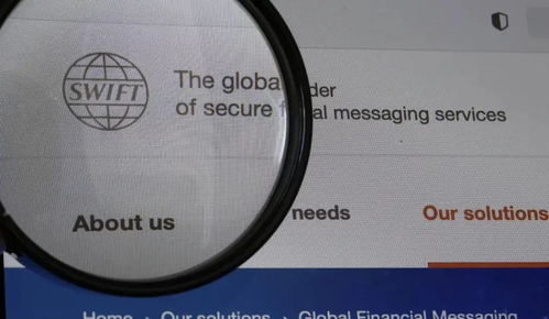 风声中的较量 制裁高压下的俄罗斯技术困局与历史回响